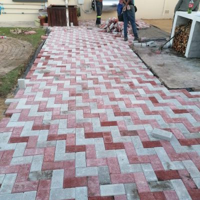 paving services port elizabeth